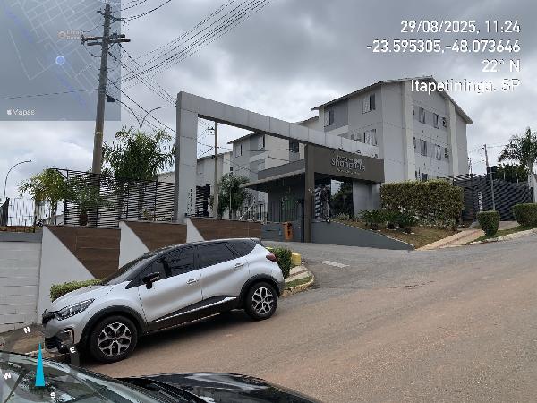 Apartamento, Jardim Shangri-La, Itapetininga, SP