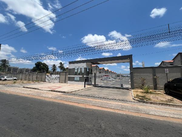 Apartamento, Santa Bárbara, São Luís, MA