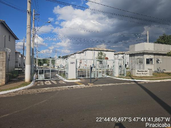 Apartamento, São Jorge, Piracicaba, SP