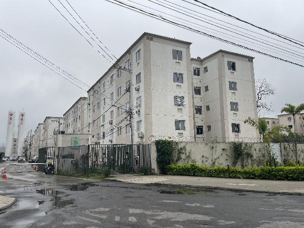 Apartamento, Guaratiba, Rio de Janeiro, RJ
