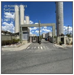 Apartamento, BELA VISTA, Itaboraí, RJ