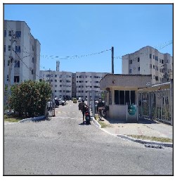 Apartamento, MARIA PAULA, SAO GONCALO, RJ