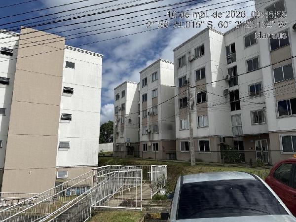 Apartamento, Taruma, Manaus, AM