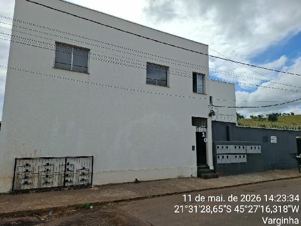 Apartamento, Jardim Estrela Ii, Varginha, MG