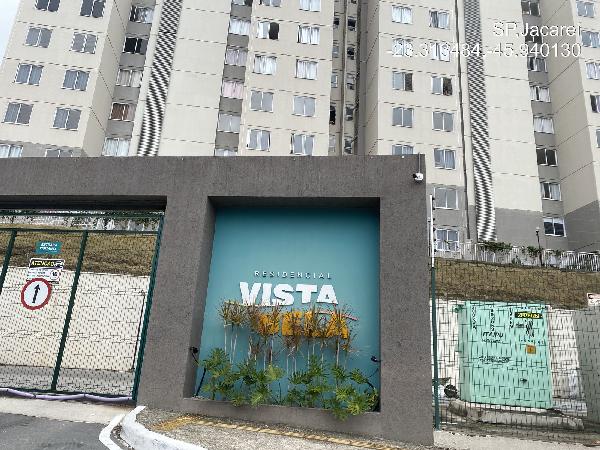 Apartamento, Colonia, Jacareí, SP