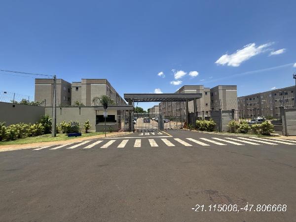 Apartamento, Valentina Figueiredo, Ribeirão Preto, SP