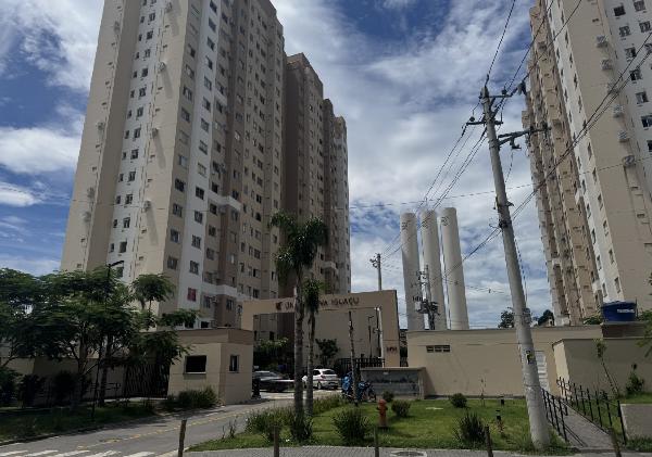 Apartamento, Parque Rosário, Nova Iguaçu, RJ