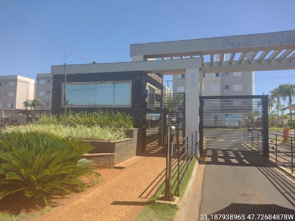 Apartamento, Reserva Real, Ribeirão Preto, SP