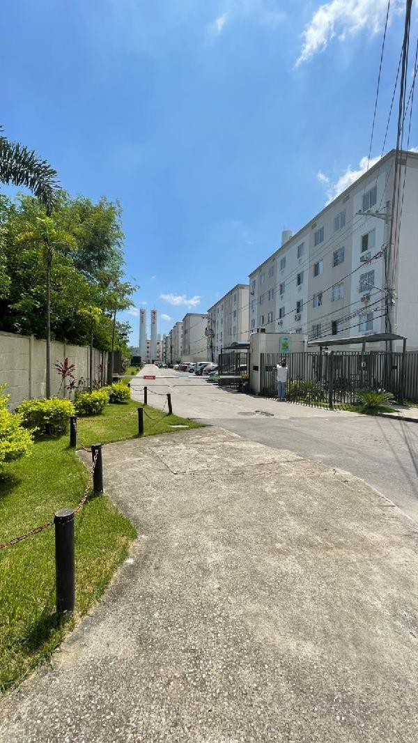 Apartamento, Guaratiba, Rio de Janeiro, RJ