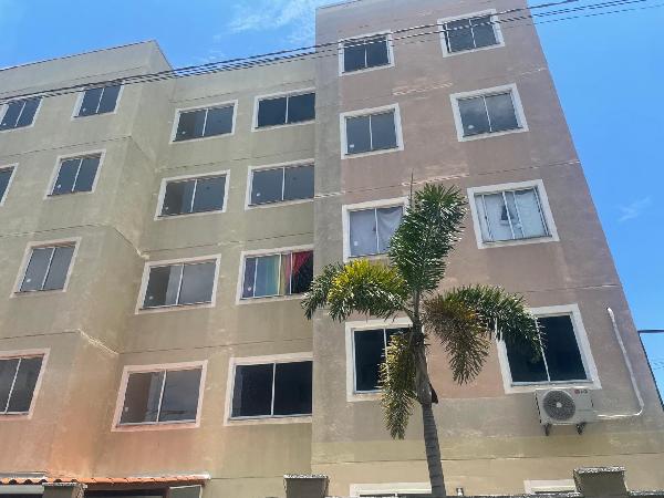 Apartamento, Santa Cruz, Rio de Janeiro, RJ