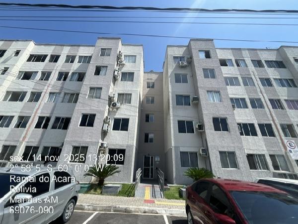 Apartamento, LAGO AZUL, MANAUS, AM