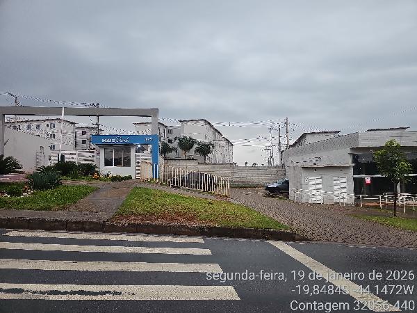 Apartamento, Donato, Contagem, MG