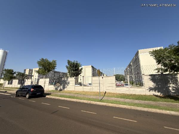 Apartamento, Valentina Figueiredo, Ribeirão Preto, SP