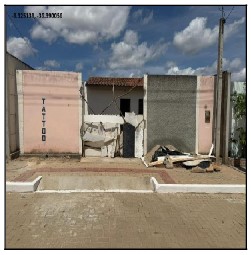 Casa, Euno Andrade da Silva, Belo Jardim, PE