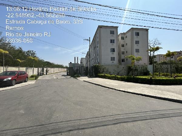 Apartamento, Guaratiba, Rio de Janeiro, RJ