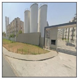 Apartamento, Ponto Chic, Nova Iguaçu, RJ