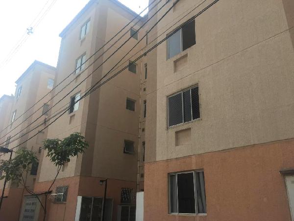 Apartamento, Santa Cruz, Rio de Janeiro, RJ