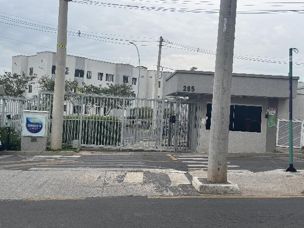 Apartamento, Jardim Araujo, Votorantim, SP