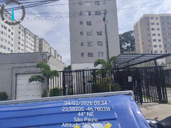 Apartamento, JARDIM GILDA MARIA, SAO PAULO, SP