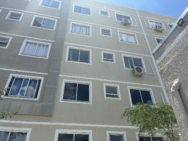 Apartamento, Centro, Nova Iguaçu, RJ