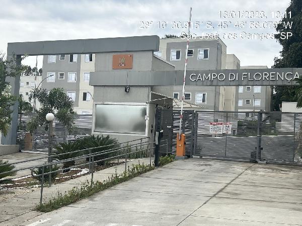 Apartamento, LOTEAMENTO PORTAL SANTA INES, SAO JOSE DOS CAMPOS, SP