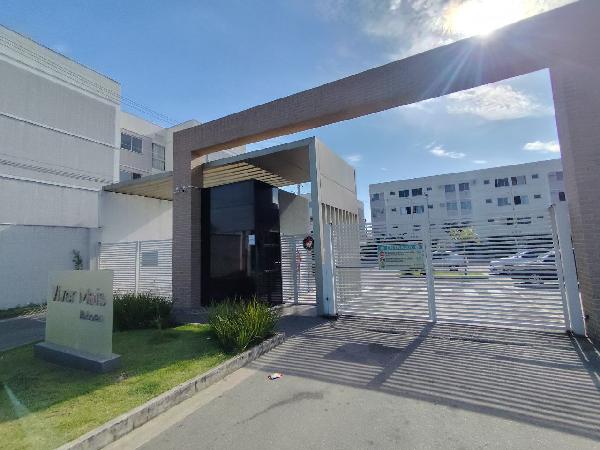 Apartamento, OUTEIRO DAS PEDRAS, Itaboraí, RJ