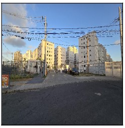 Apartamento, Piatã, Salvador, BA