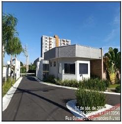 Apartamento, Cidade Jardim, São Carlos, SP