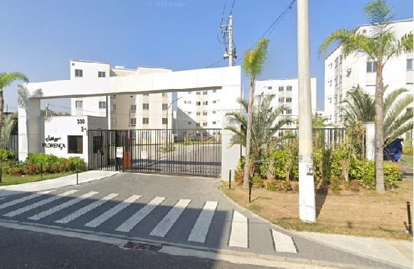 Apartamento, Santa Cruz, Rio de Janeiro, RJ