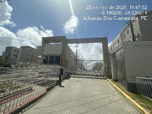 Apartamento, Candeias, Jaboatão dos Guararapes, PE