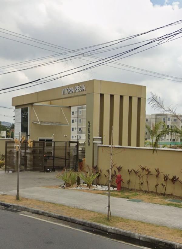 Apartamento, Inhoaiba, Rio de Janeiro, RJ