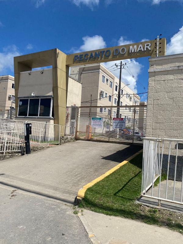 Apartamento, Candeias, Jaboatão dos Guararapes, PE