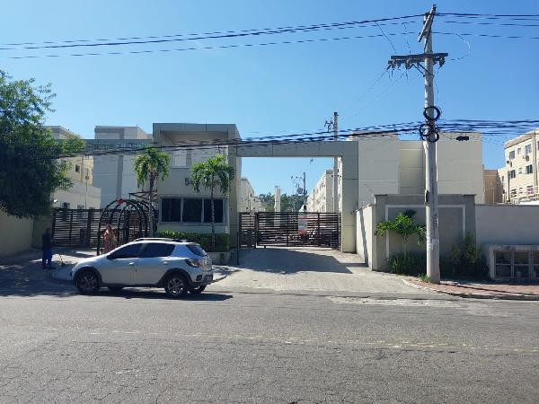 Apartamento, BARRO VERMELHO, SAO GONCALO, RJ