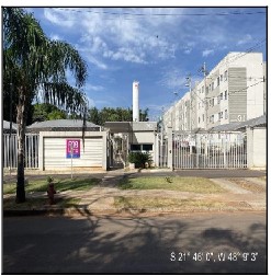 Apartamento, Jardim Brasília (vila Xavier), Araraquara, SP