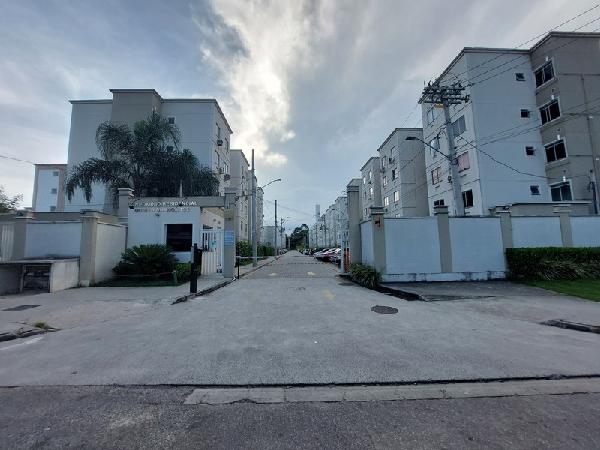 Apartamento, Cosmos, Rio de Janeiro, RJ