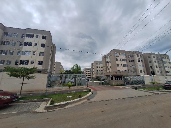 Apartamento, Campo Grande, Rio de Janeiro, RJ