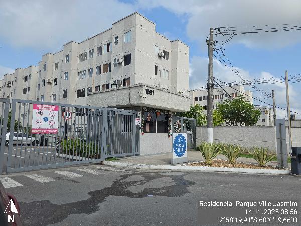 Apartamento, LAGO AZUL, MANAUS, AM