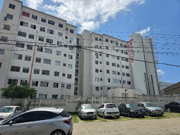 Apartamento, Iapi, Salvador, BA