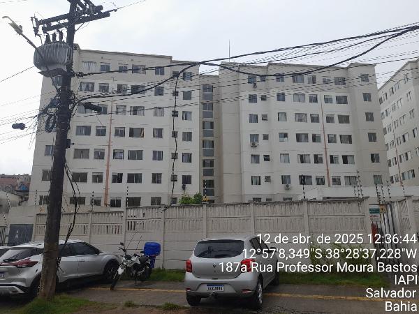 Apartamento, Iapi, Salvador, BA