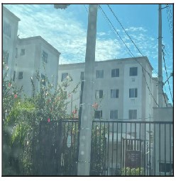 Apartamento, SANTA CRUZ, RIO DE JANEIRO, RJ