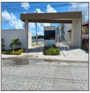 Apartamento, AGAMENON MAGALHAES, IGARASSU, PE