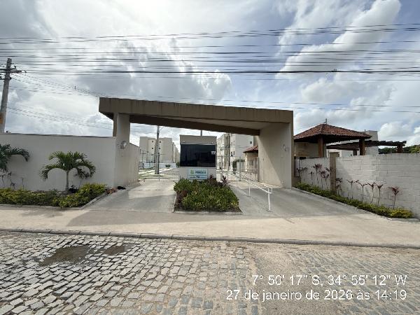 Apartamento, Agamenon Magalhaes, Igarassu, PE