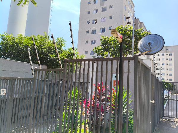 Apartamento, Chacara Maria Trindade, São Paulo, SP