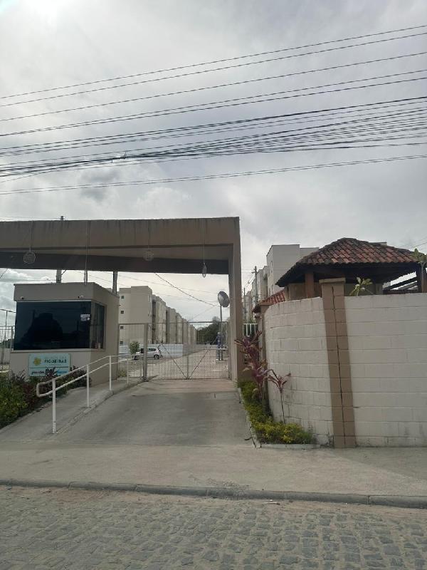 Apartamento, Agamenon Magalhaes, Igarassu, PE