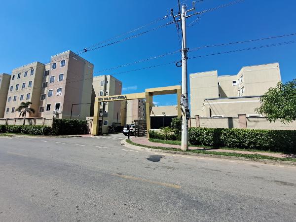 Apartamento, Santa Cruz, Rio de Janeiro, RJ