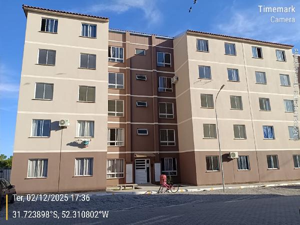 Apartamento, Areal, Pelotas, RS