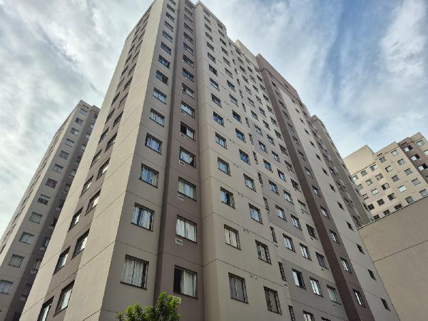 Apartamento, Jardim São Saverio, São Paulo, SP