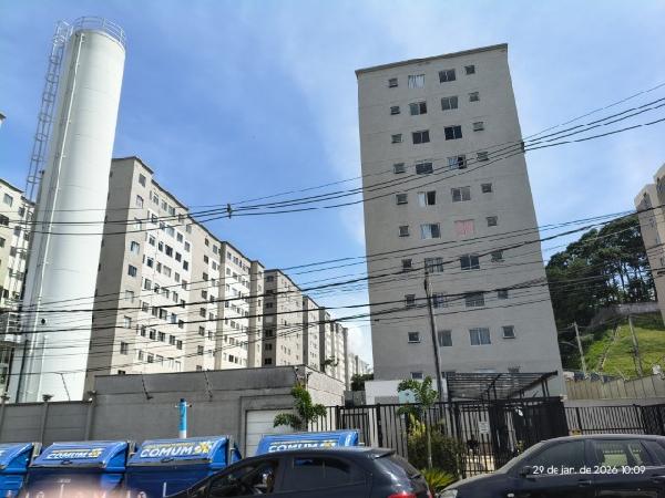 Apartamento, Jardim Gilda Maria, São Paulo, SP