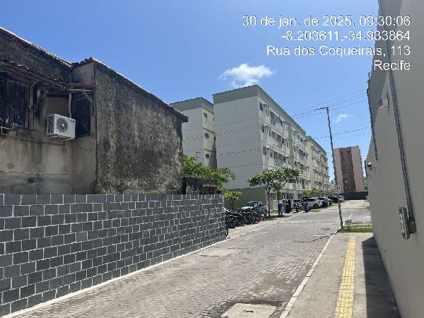 Apartamento, CANDEIAS, Jaboatão dos Guararapes, PE