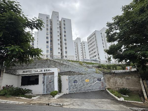 Apartamento, Central Park, Vespasiano, MG